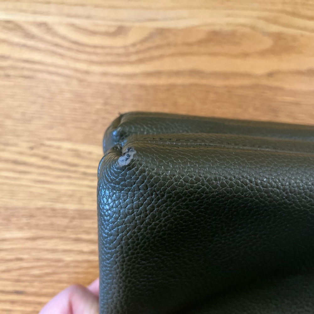 Colab Purse. - Picture 6 of 7